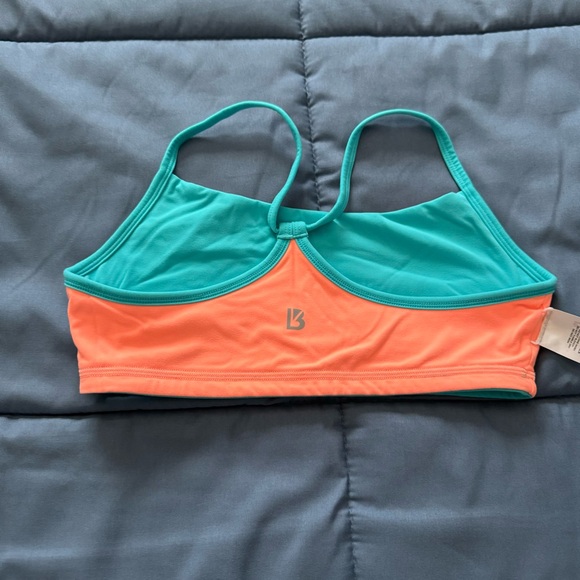 Buffbunny Reversible Sports Bra (Small) - Picture 4 of 6